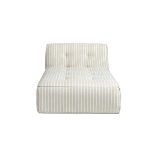 Sunseeker Outdoor Chaise by Moe's Home