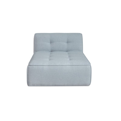 Sunseeker Outdoor Chaise Light by Moe's Home