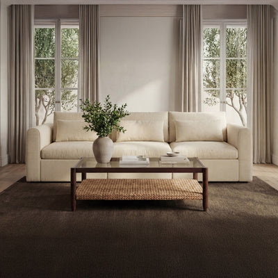 Swift Modular Sofa Light by Moe's Home