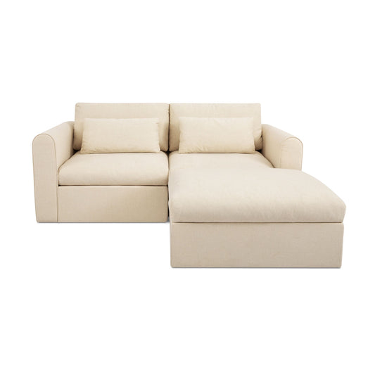 Swift Nook Modular Sectional Light by Moe's Home