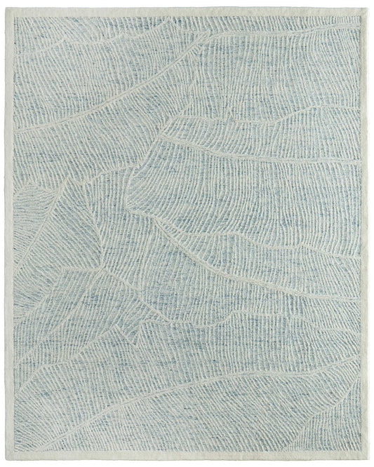 Winston 8B02F Beige/Ivory Rug by Feizy