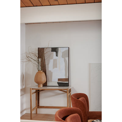 Fina 1 Wall Décor by Moe's Home