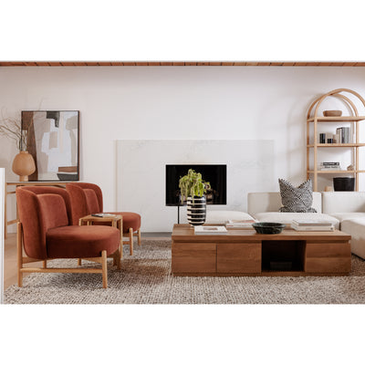 Fina 1 Wall Décor by Moe's Home