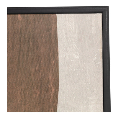 Fina 2 Wall Décor by Moe's Home