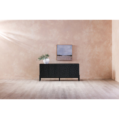 Grasslands Framed Painting by Moe's Home