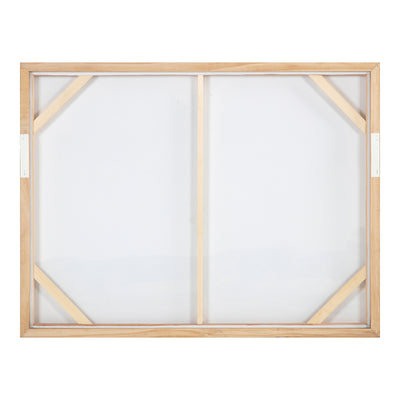 Vast Country Framed Painting by Moe's Home