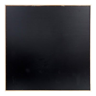 Configured Framed Painting by Moe's Home