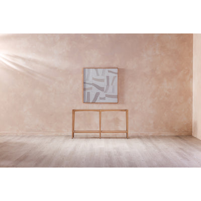 Configured Framed Painting by Moe's Home