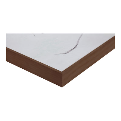 Impression Framed Painting Terra Palette by Moe's Home