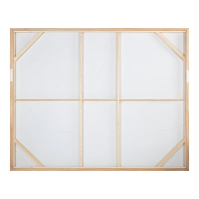 Impression Framed Painting Terra Palette by Moe's Home