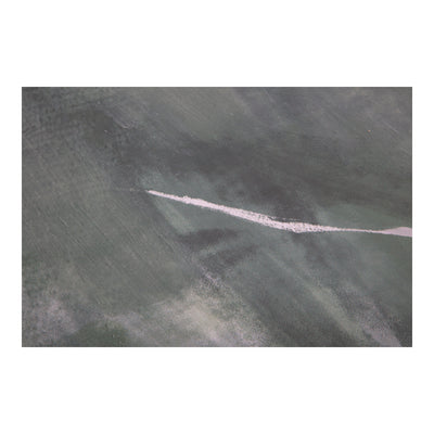 Impression Framed Painting Verdant Palette by Moe's Home