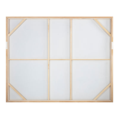 Impression Framed Painting Verdant Palette by Moe's Home