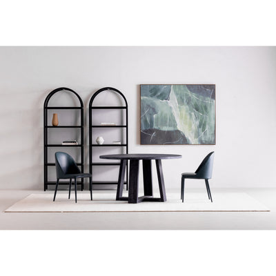 Impression Framed Painting Verdant Palette by Moe's Home