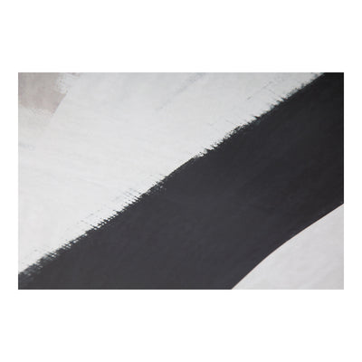 Nostalgia Framed Painting Warm Palette by Moe's Home