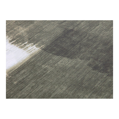 Brush Framed Painting by Moe's Home