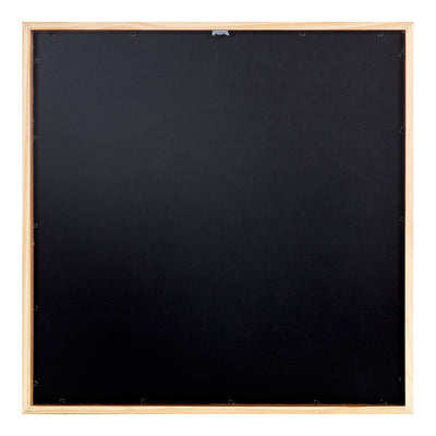 Brush Framed Painting by Moe's Home