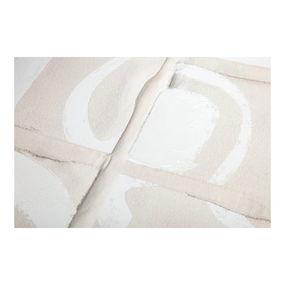 Unfold 1 Framed Print by Moe's Home