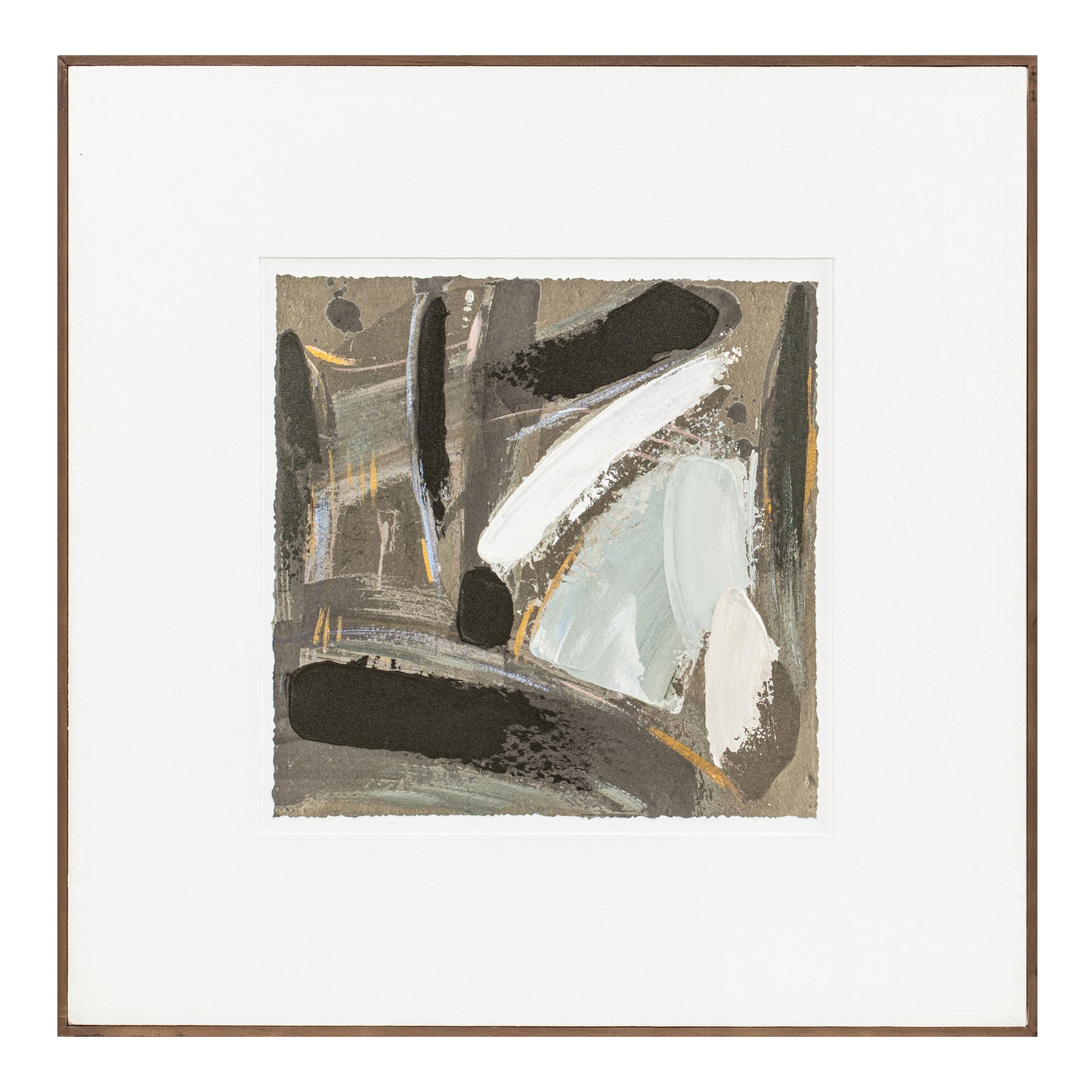 Sonnet Framed Painting by Moe's Home