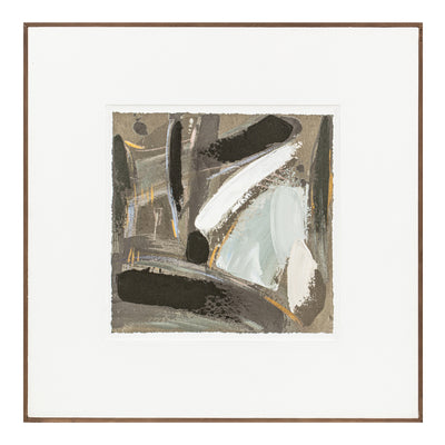 Sonnet Framed Painting by Moe's Home