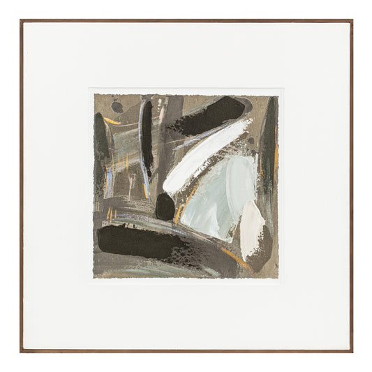 Sonnet Framed Painting by Moe's Home