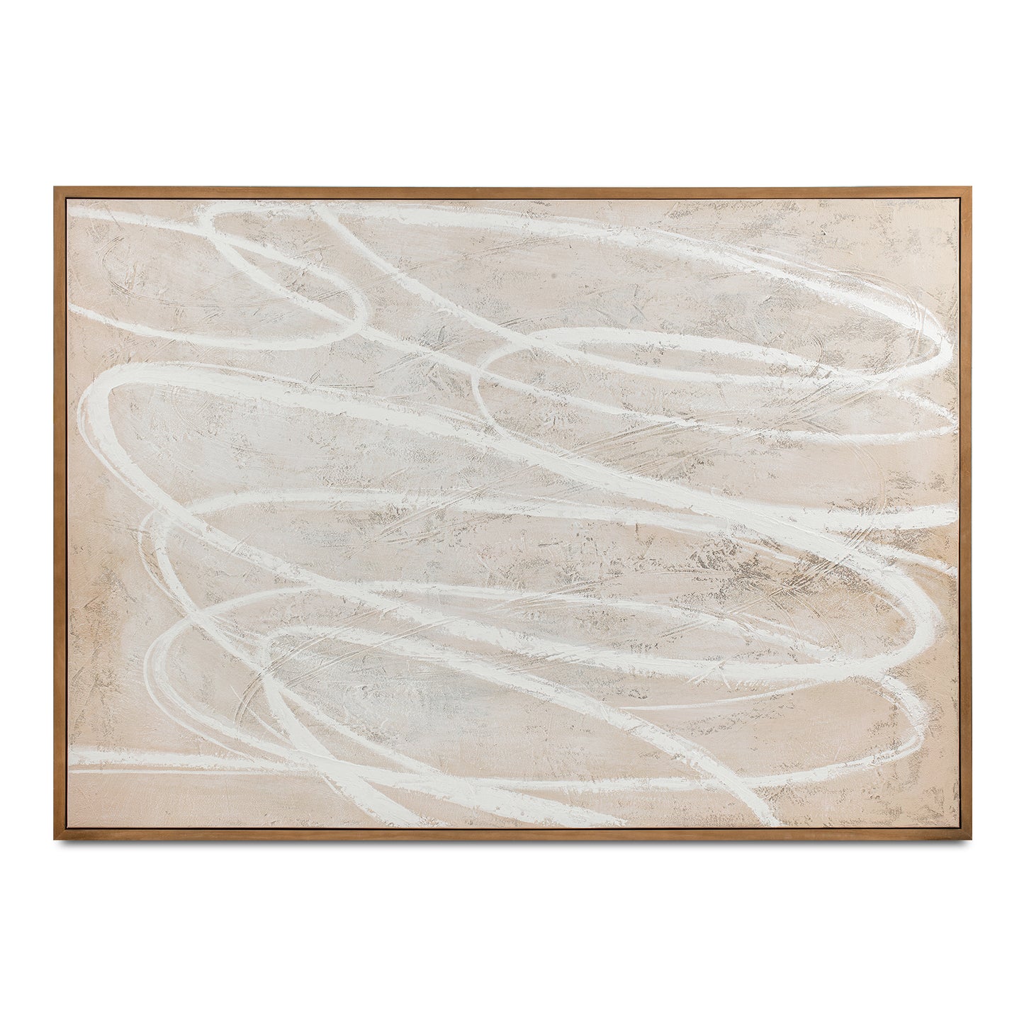 Ever Framed Painting by Moe's Home
