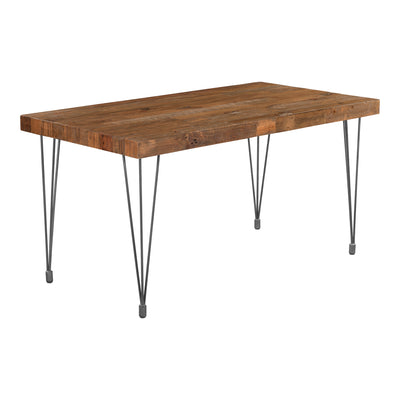 Boneta Dining Table Small by Moe's Home
