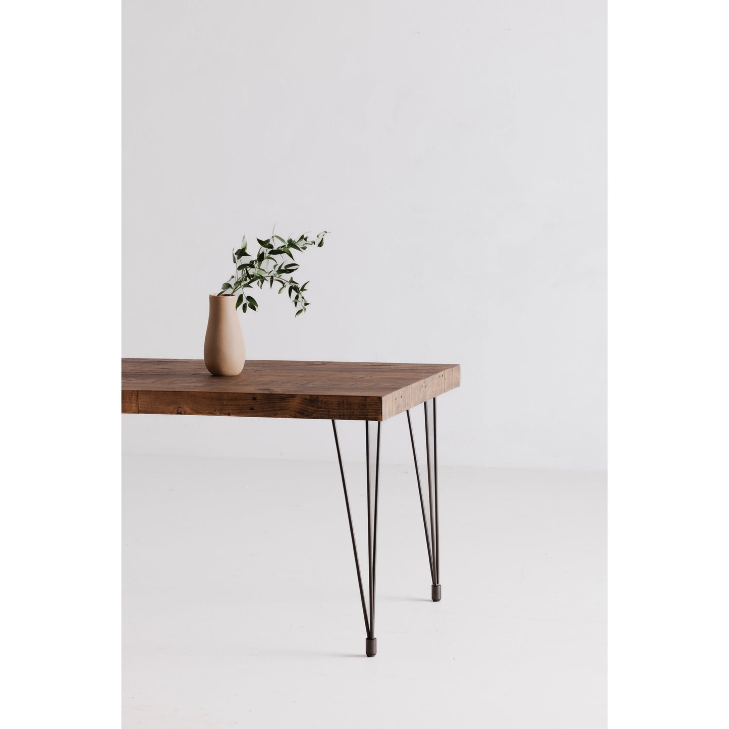 Boneta Dining Table Small by Moe's Home