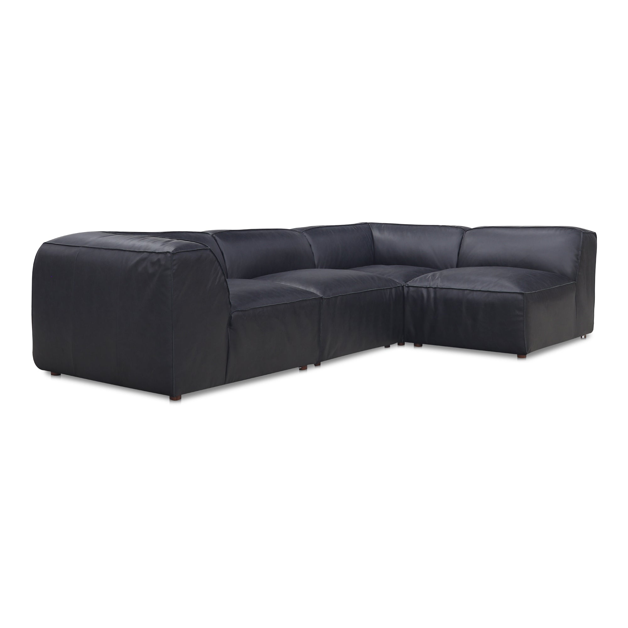 Form Signature Modular Sectional