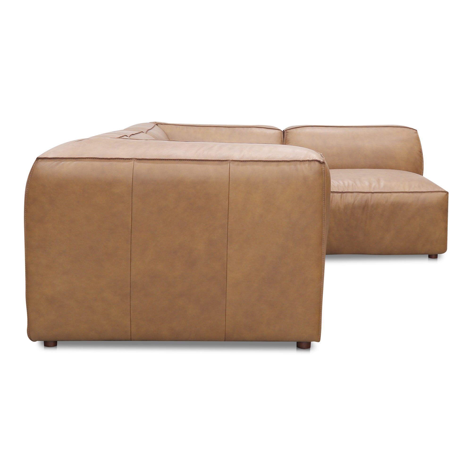 Form Signature Modular Sectional