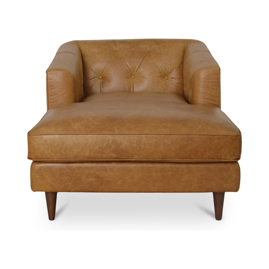Dunmore Chaise by Moe's Home