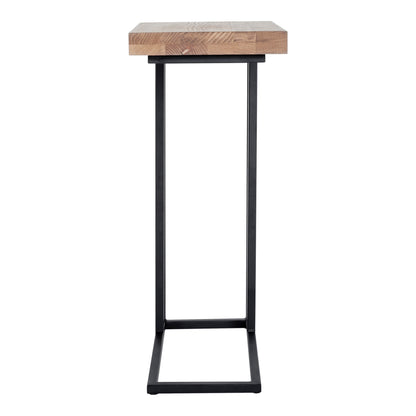 Mila C Shaped Side Table