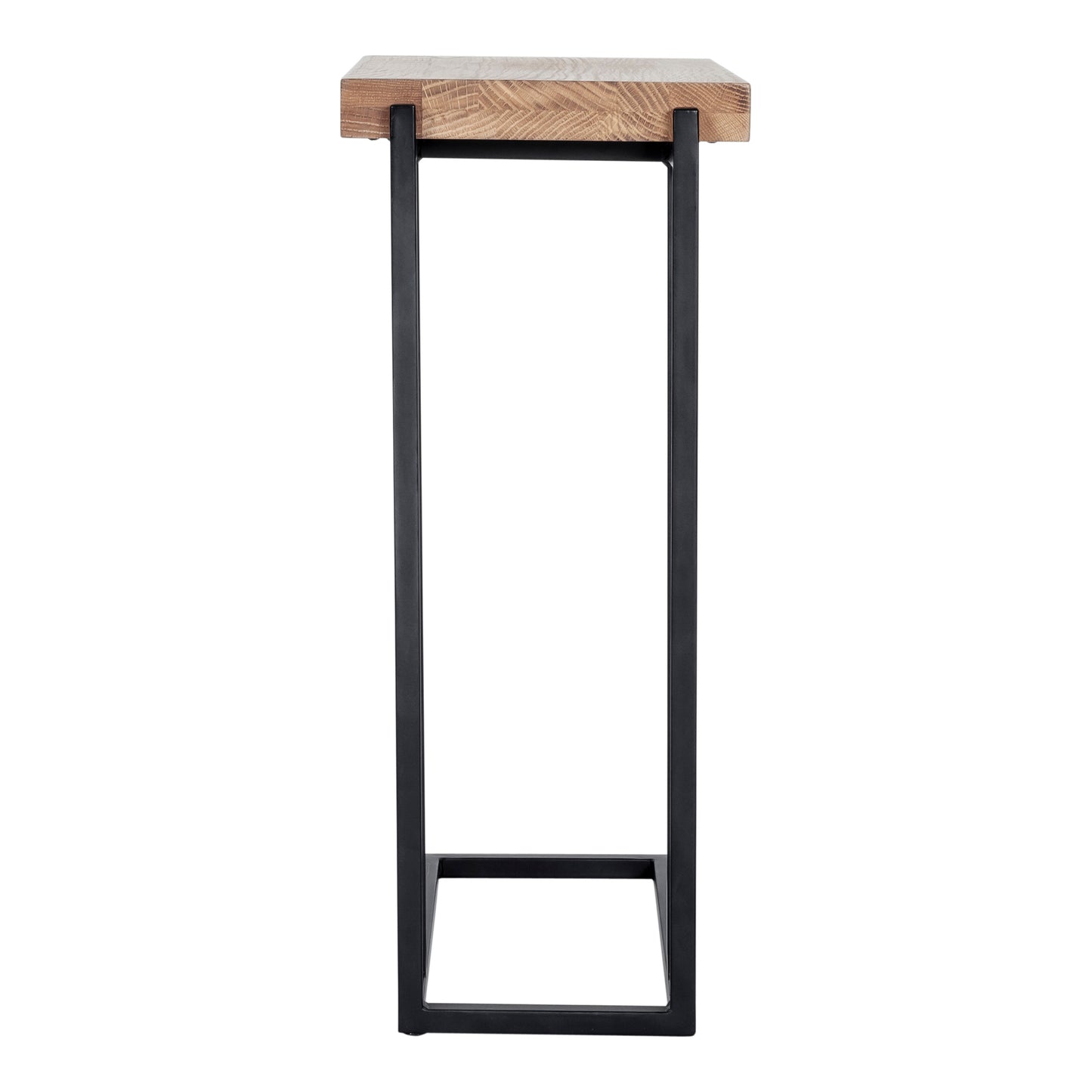 Mila C Shaped Side Table by Moe's Home