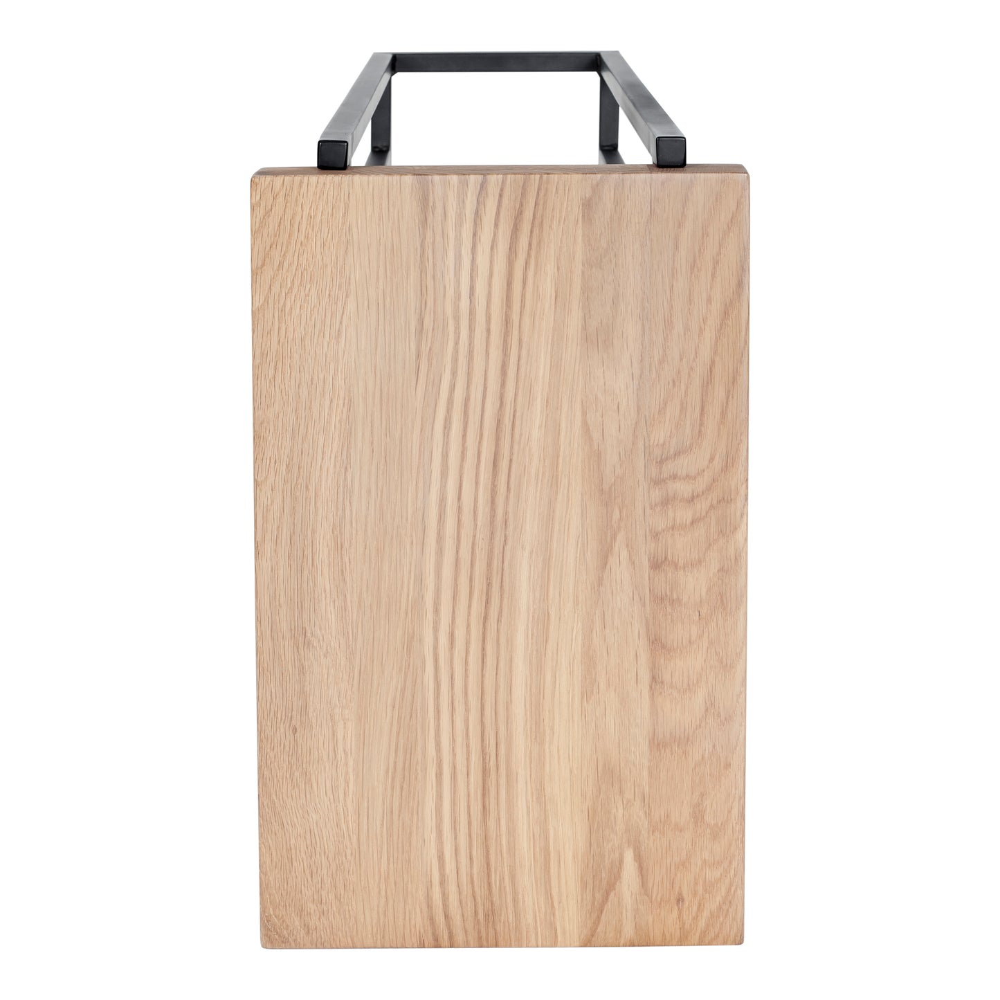 Mila C Shaped Side Table by Moe's Home