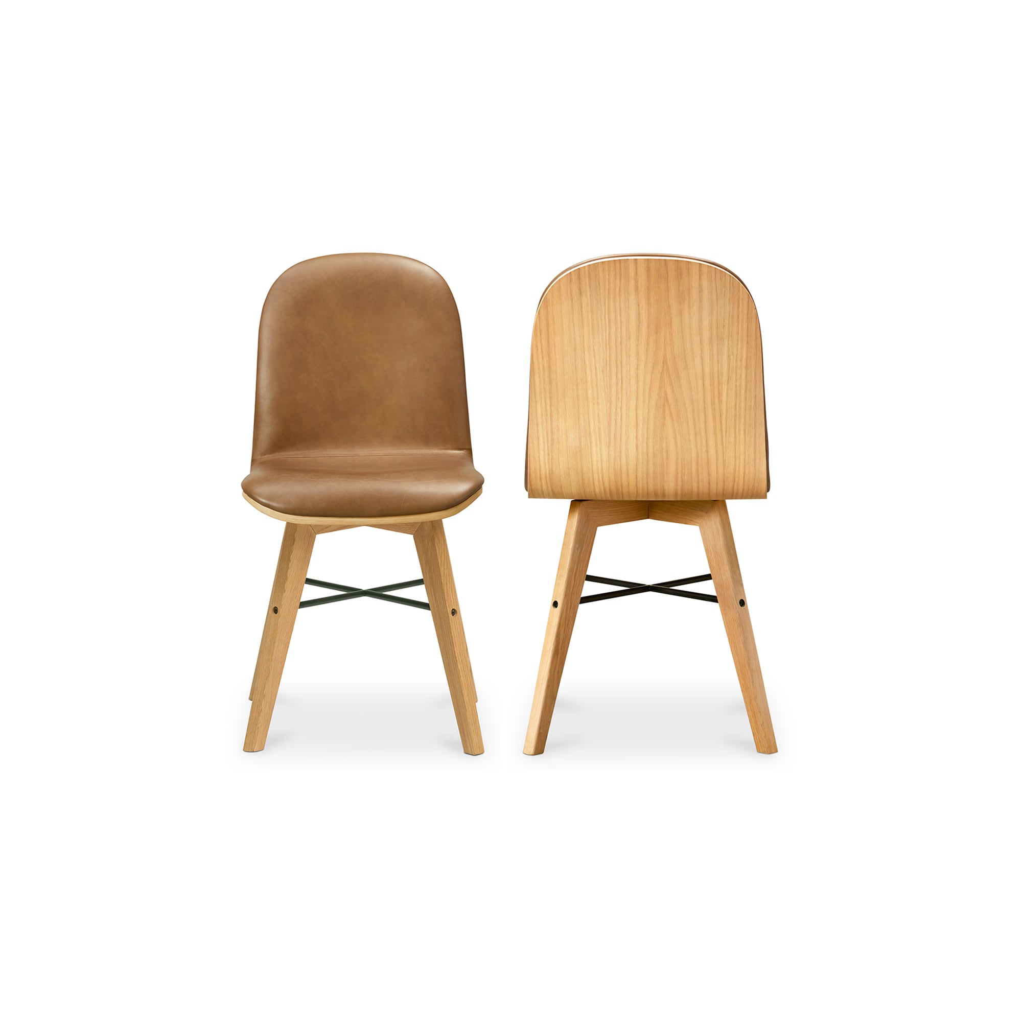 Napoli Dining Chair - Set Of Two