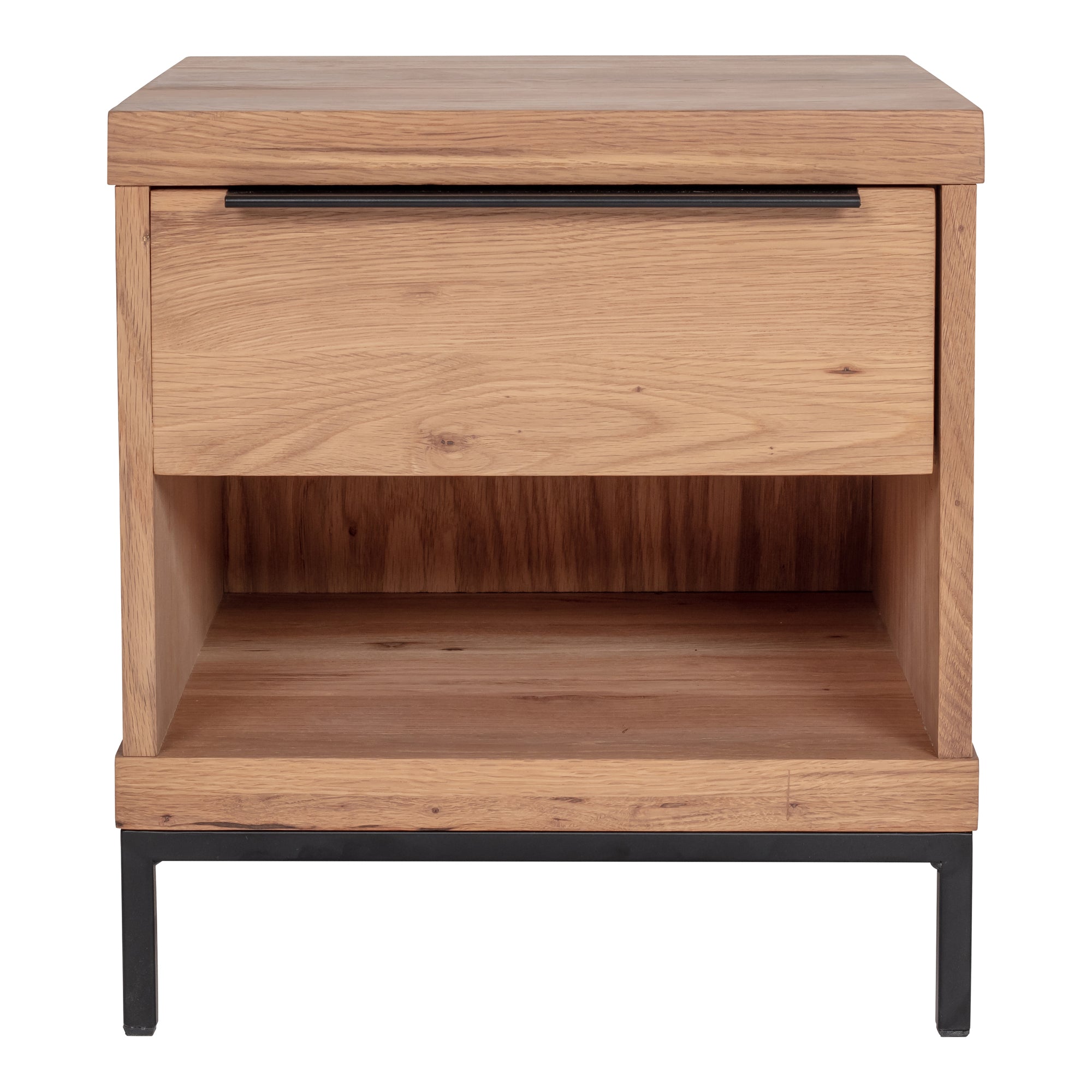 Montego Nightstand | Natural