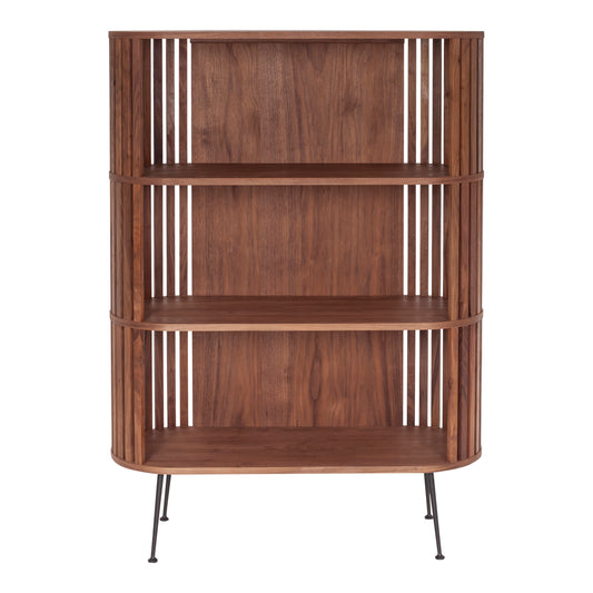 Henrich Bookshelf | Brown