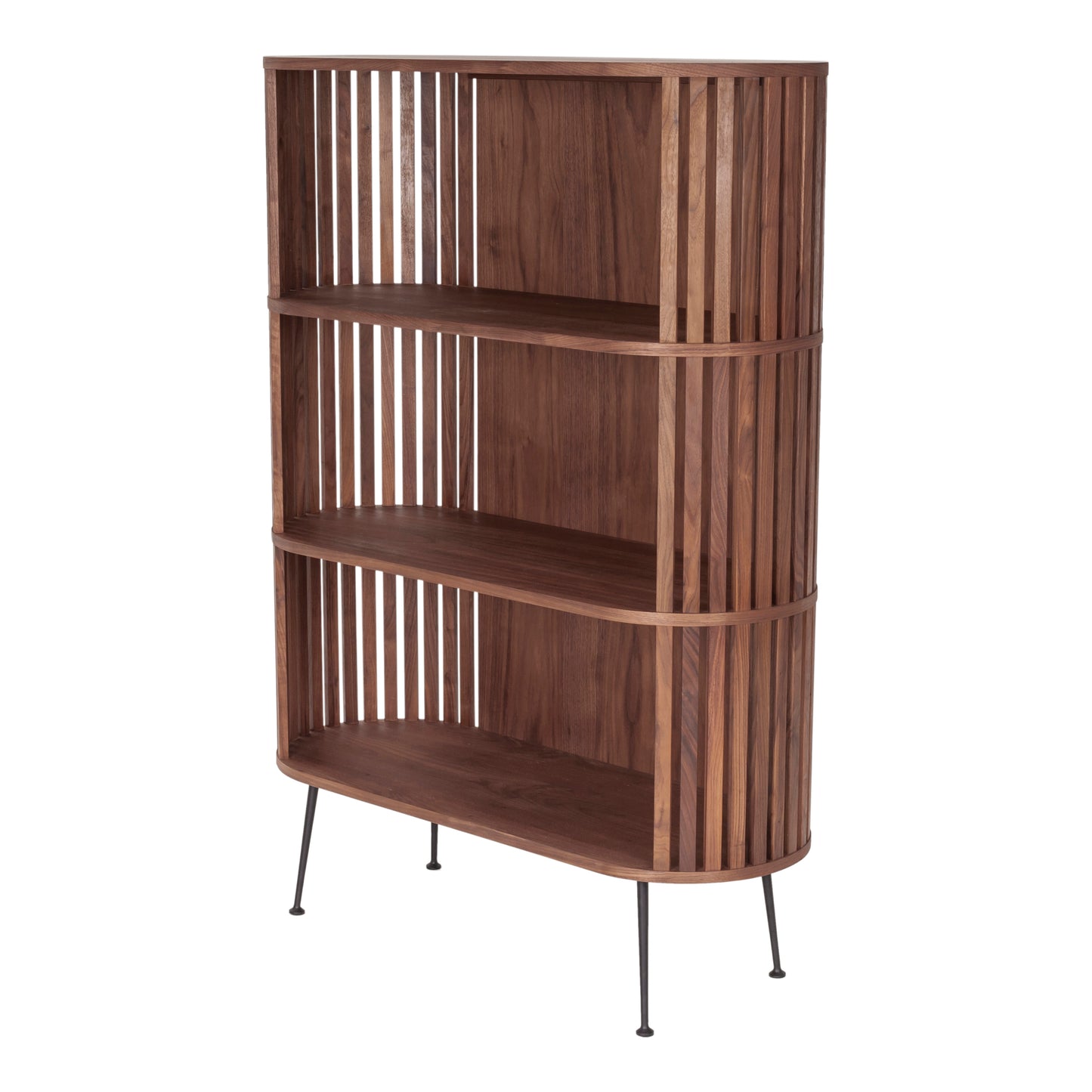 Henrich Bookshelf by Moe's Home