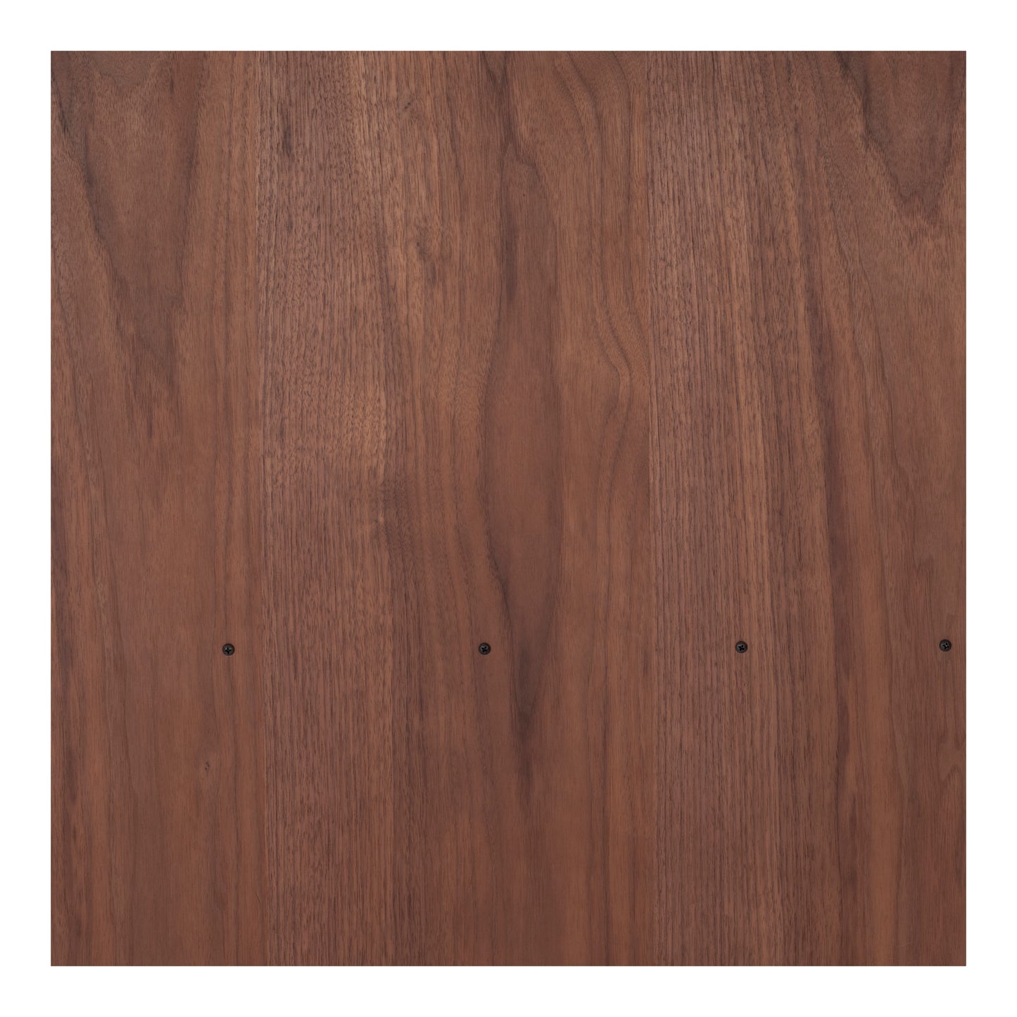 Henrich Bookshelf Light Brown by Moe's Home