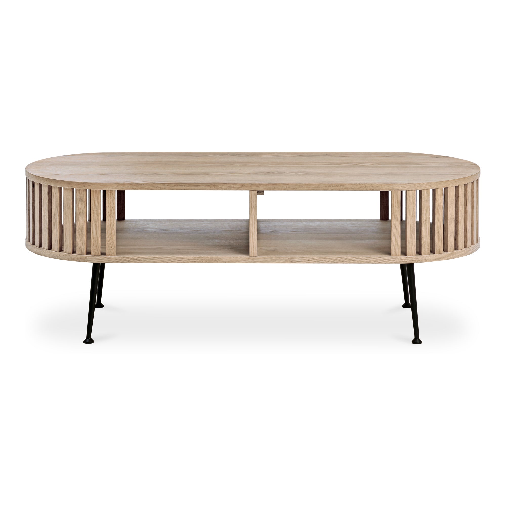 Henrich Coffee Table | Natural