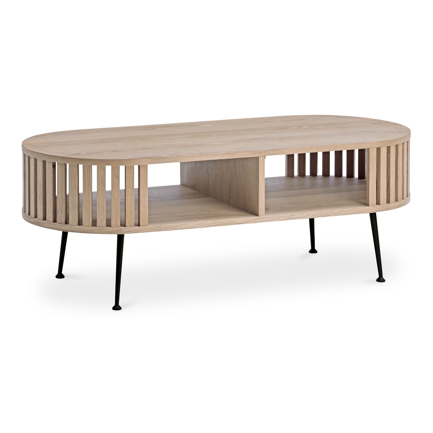 Henrich Coffee Table by Moe's Home