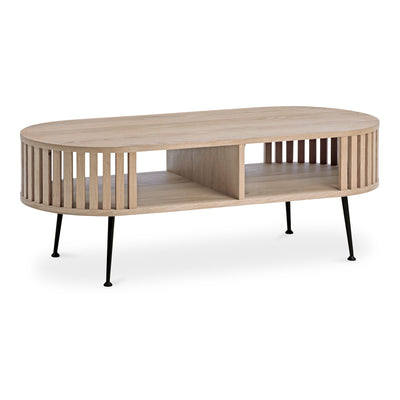 Henrich Coffee Table by Moe's Home