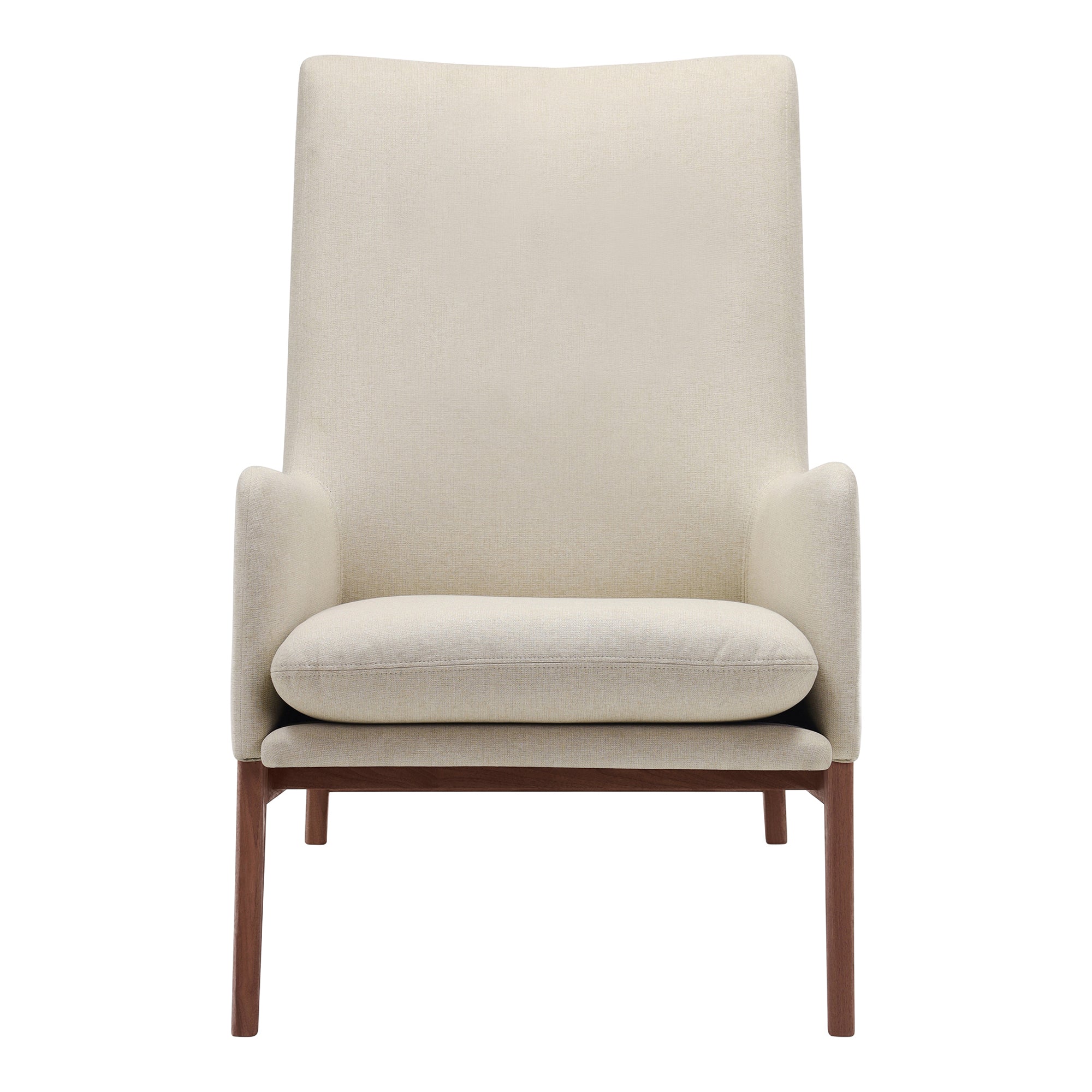 Asta Armchair | Brown