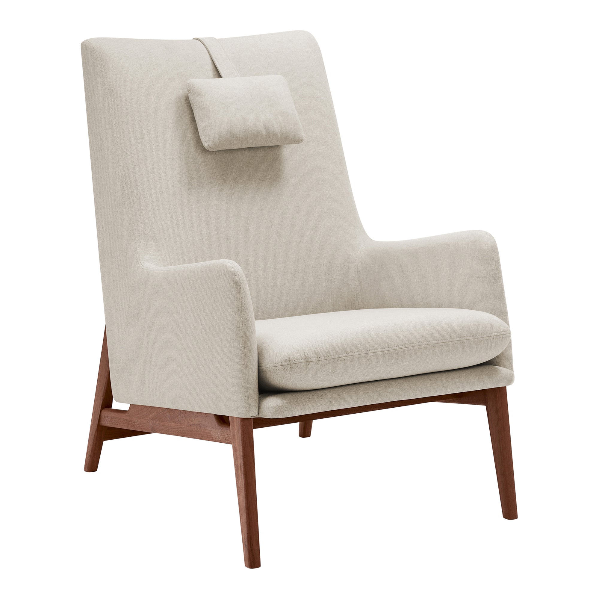 Asta Armchair