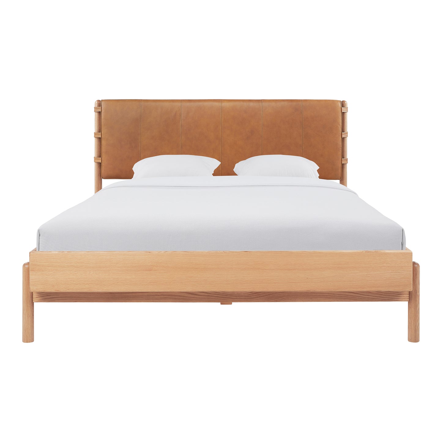 Colby Queen Bed by Moe's Home