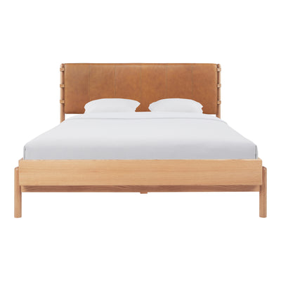 Colby Queen Bed by Moe's Home