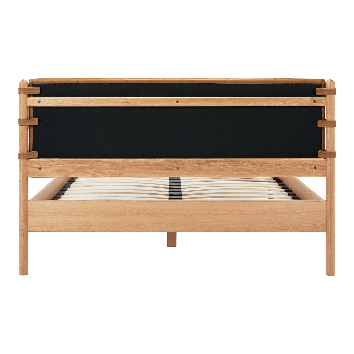 Colby Queen Bed by Moe's Home