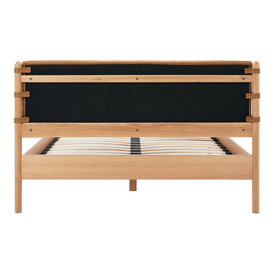 Colby Queen Bed by Moe's Home