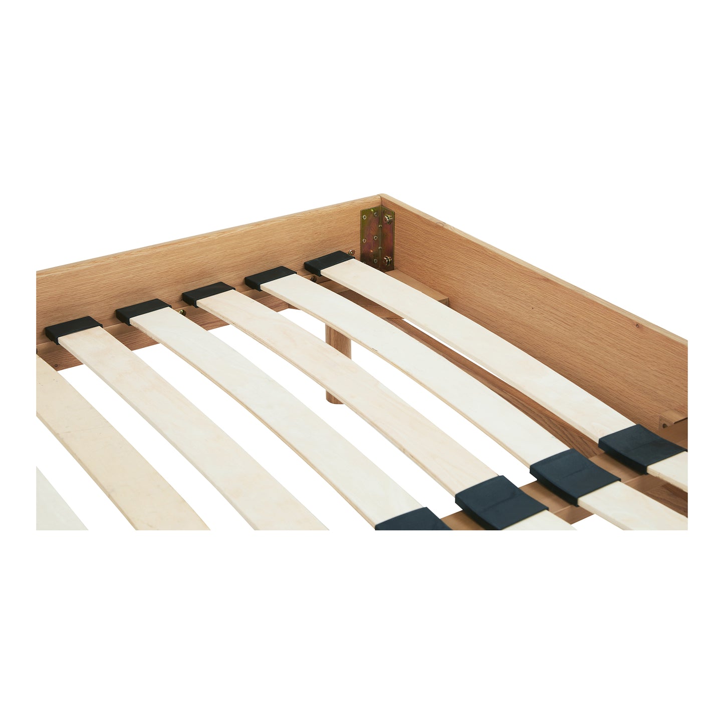 Colby Queen Bed by Moe's Home