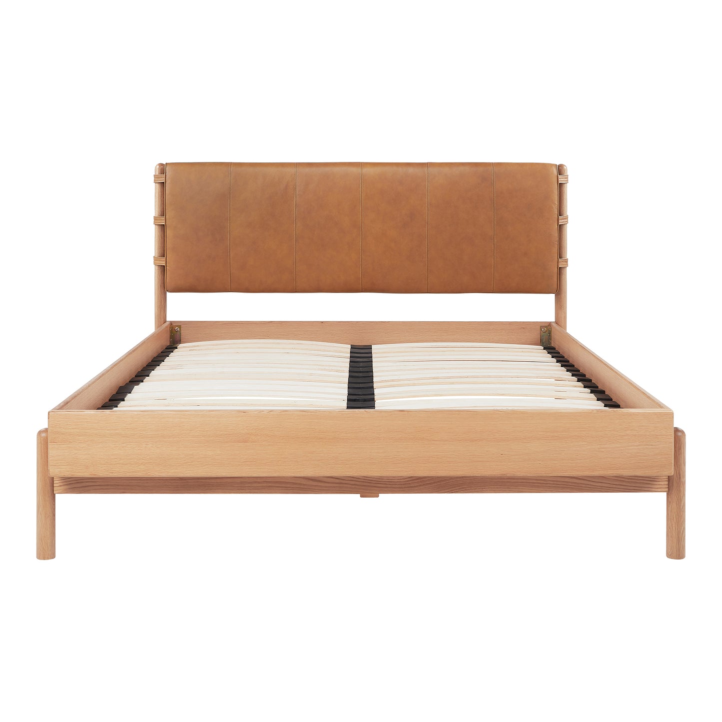 Colby Queen Bed by Moe's Home