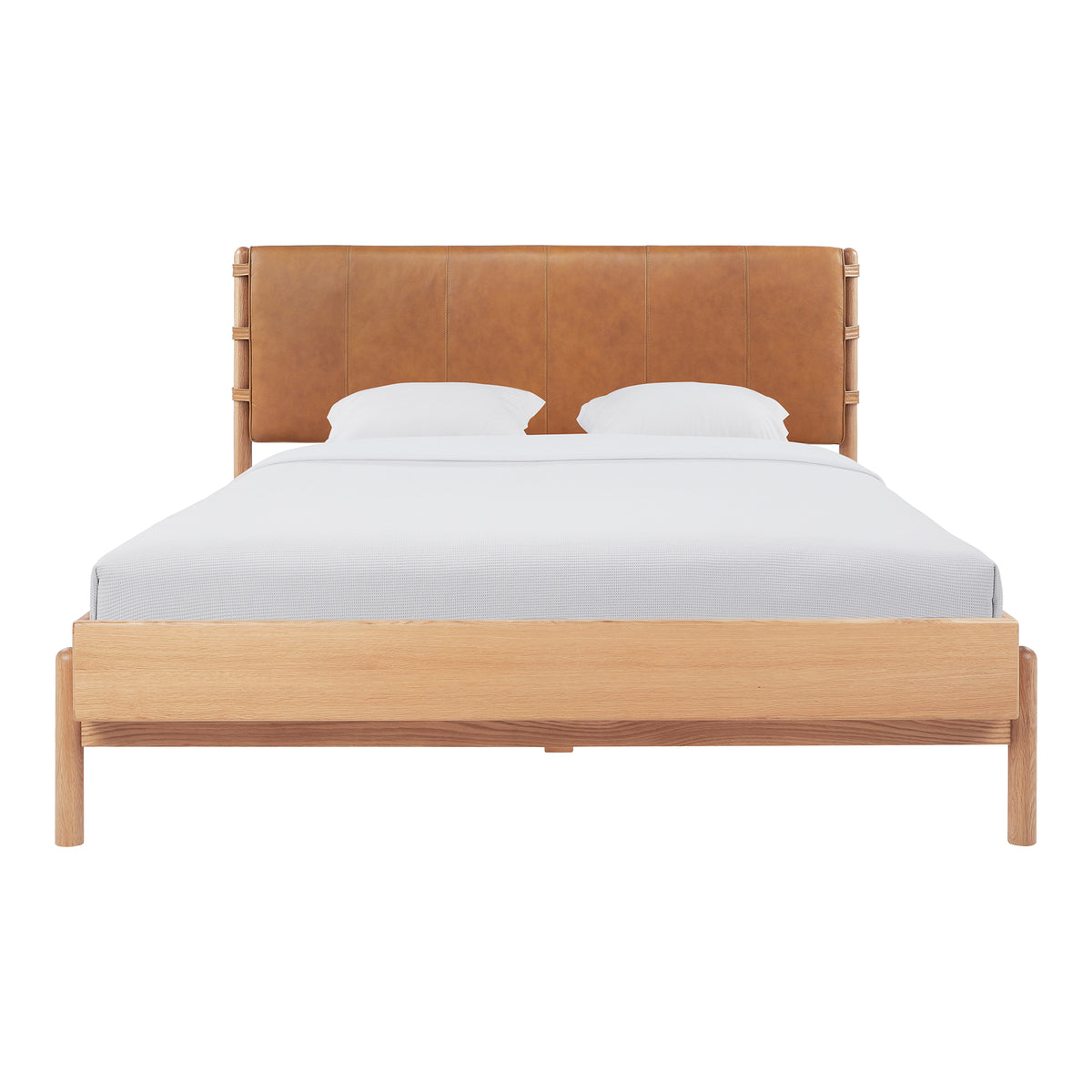 Colby King Bed by Moe's Home
